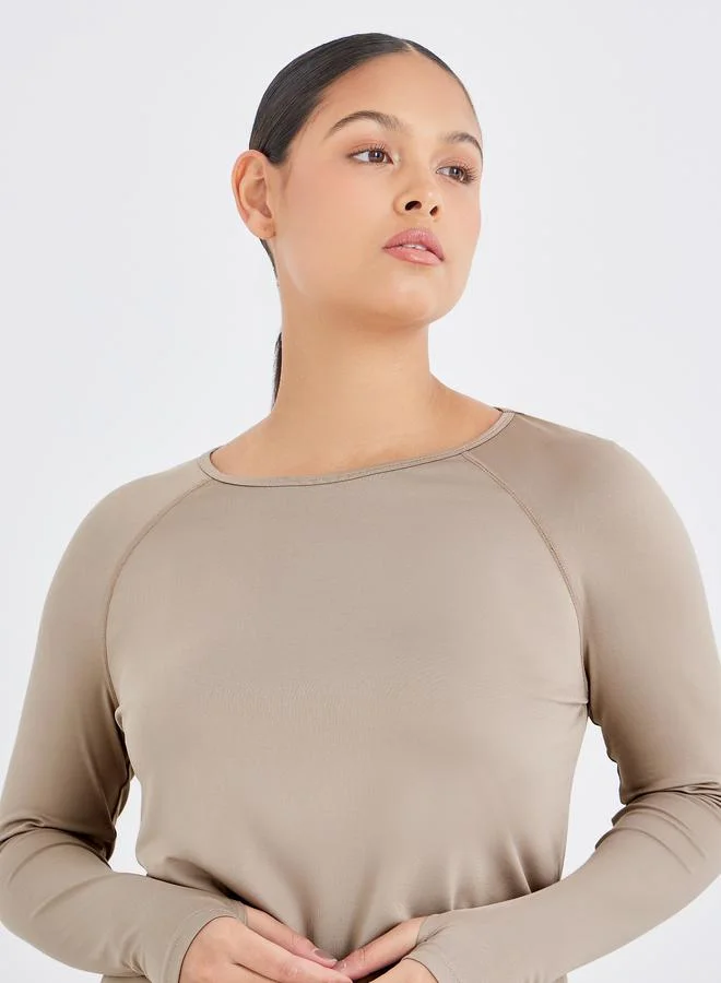 Styli Styli Back Straight Lasercut Detail Top