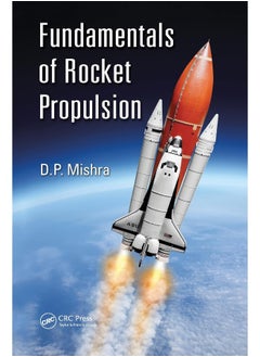 Fundamentals of Rocket Propulsion 