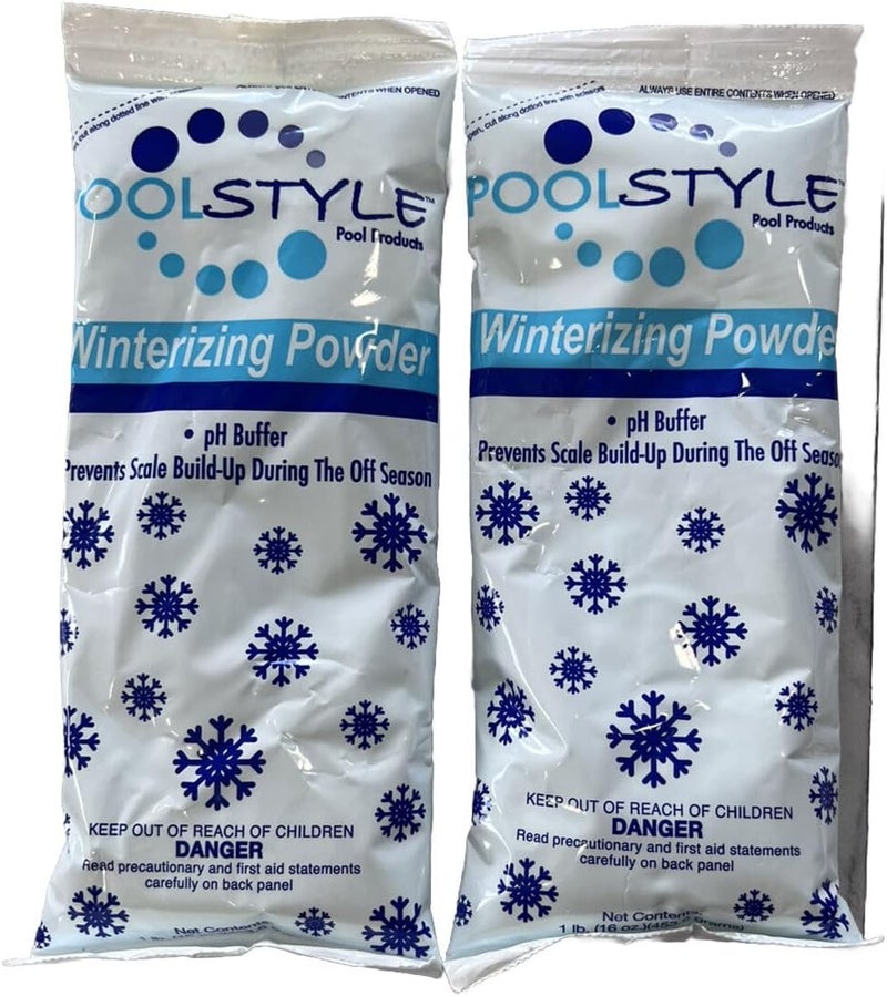Pool Style PoolStyle Winter Kit - 30K - Image 2