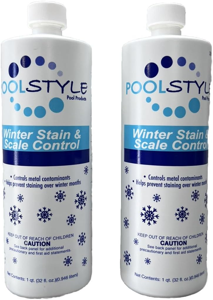 Pool Style PoolStyle Winter Kit - 30K - Image 4