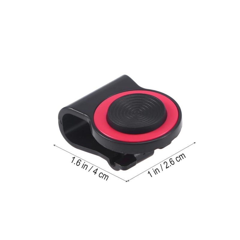 Tofficu Chicken Eating Clip Game Joystick Mobile Phone Controller for iOS Tablet Random Color - Image 3