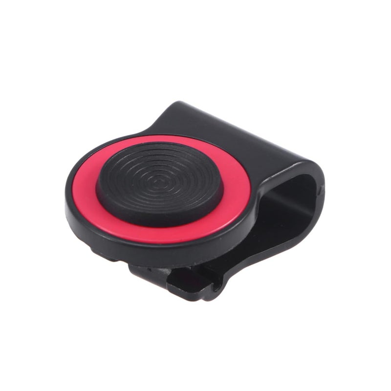 Tofficu Chicken Eating Clip Game Joystick Mobile Phone Controller for iOS Tablet Random Color - Image 2