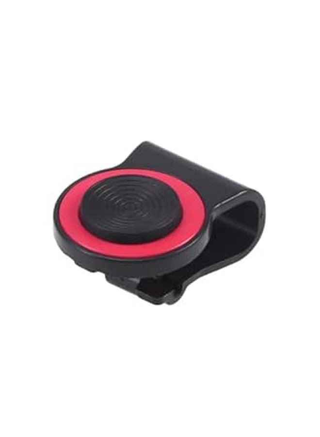 Tofficu Chicken Eating Clip Game Joystick Mobile Phone Controller for iOS Tablet Random Color - Image 1