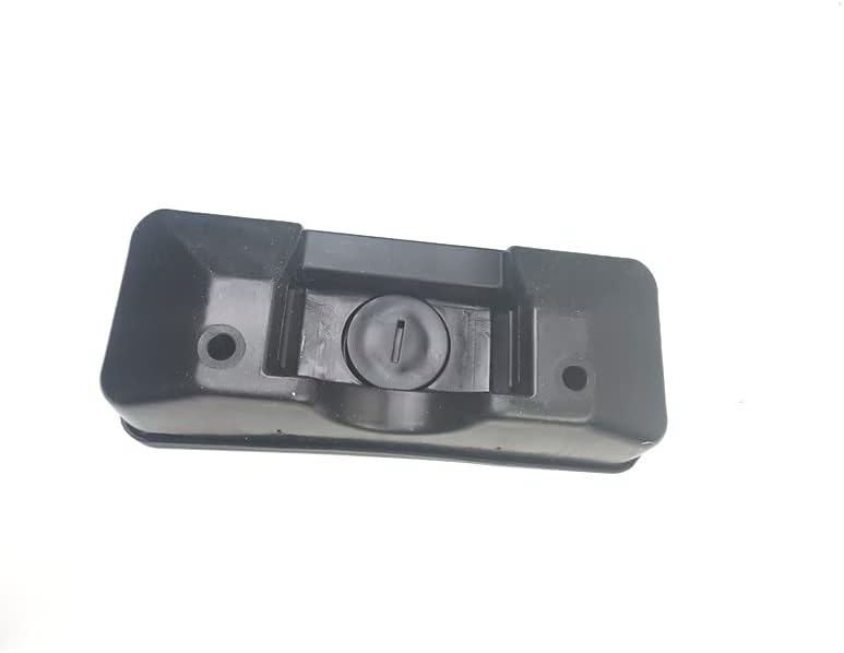 DEMULAX Car Jack Rubber Pad Set for Mercedes-Benz - Image 2