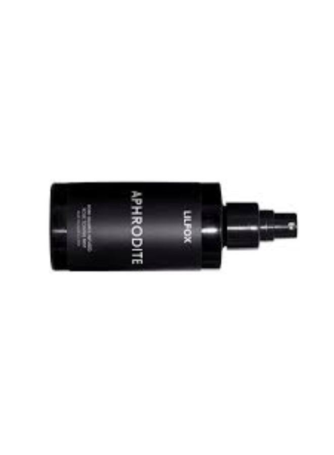LILFOX Aphrodite Pure Rosewater Toning Mist 100ml - Image 3