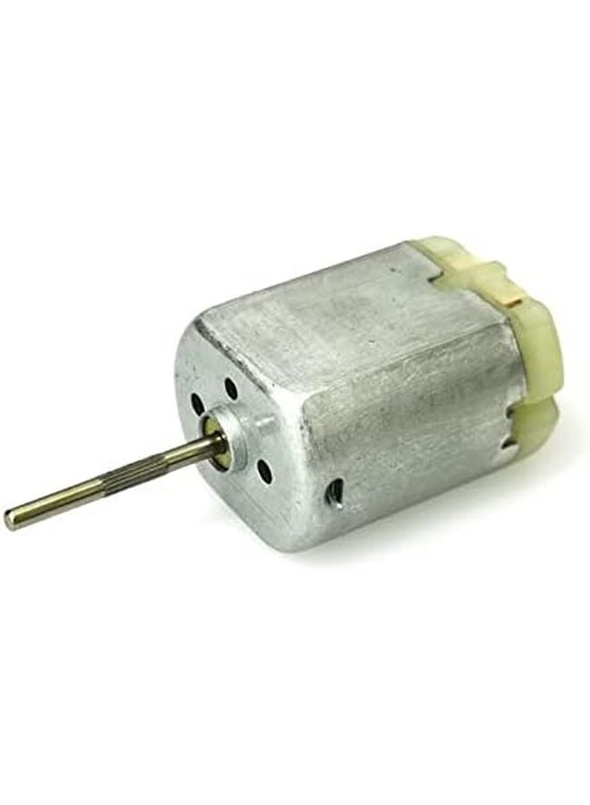 FC280 Car Door Lock Motor 12V 13500rpm Micro Motor Engine For DIY Projects - Image 5