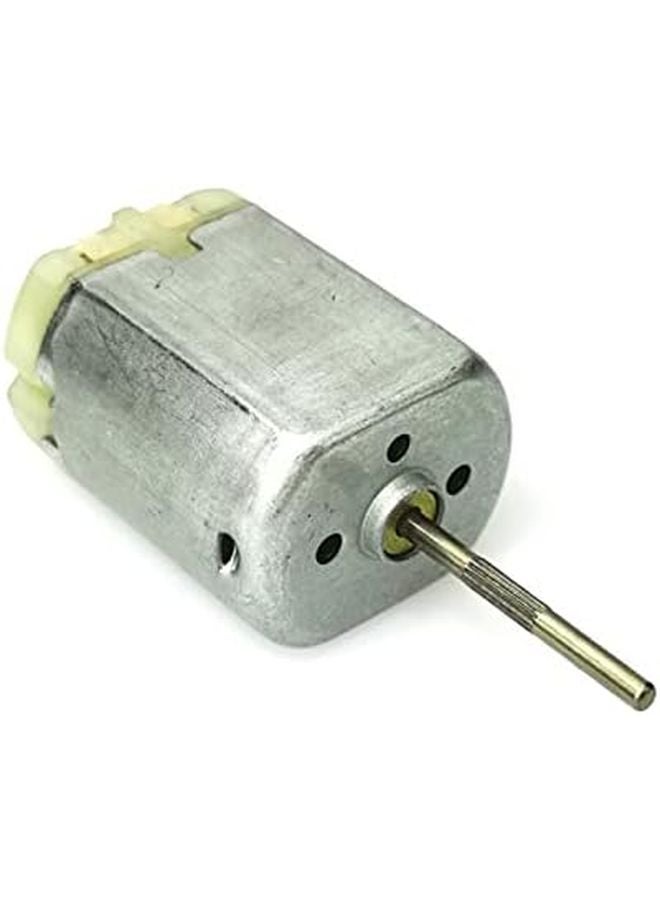 FC280 Car Door Lock Motor 12V 13500rpm Micro Motor Engine For DIY Projects - Image 4