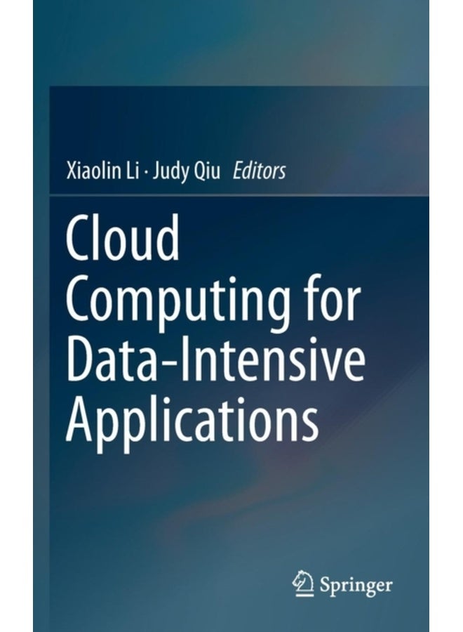 Cloud Computing for Data-Intensive Applications 