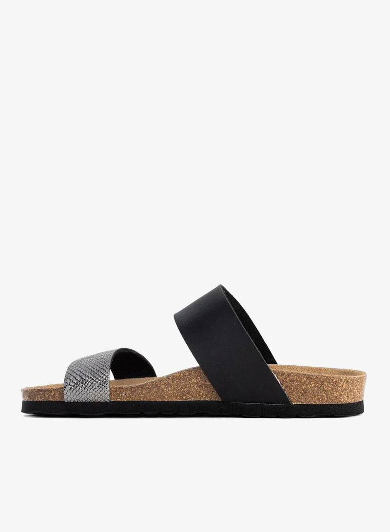 BAYTON Valence Flat Sandals