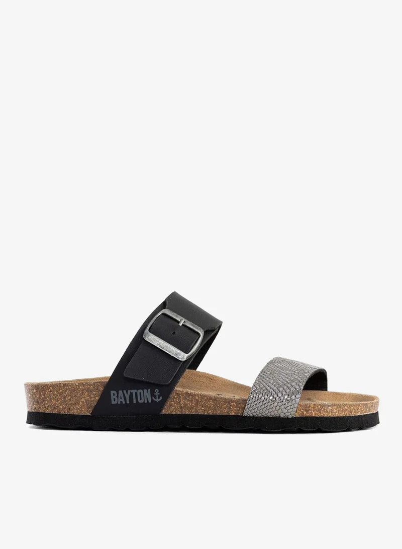 BAYTON Valence Flat Sandals