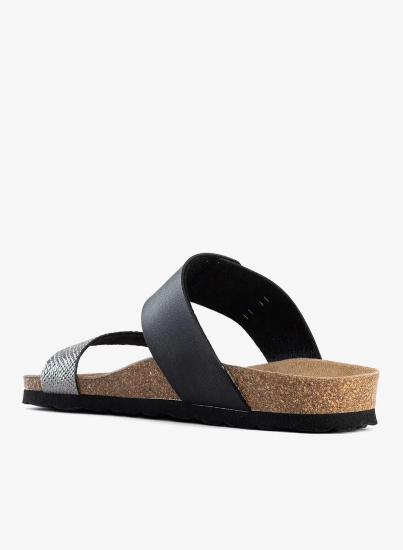 BAYTON  Valence Flat Sandals for Women | Best Price UAE