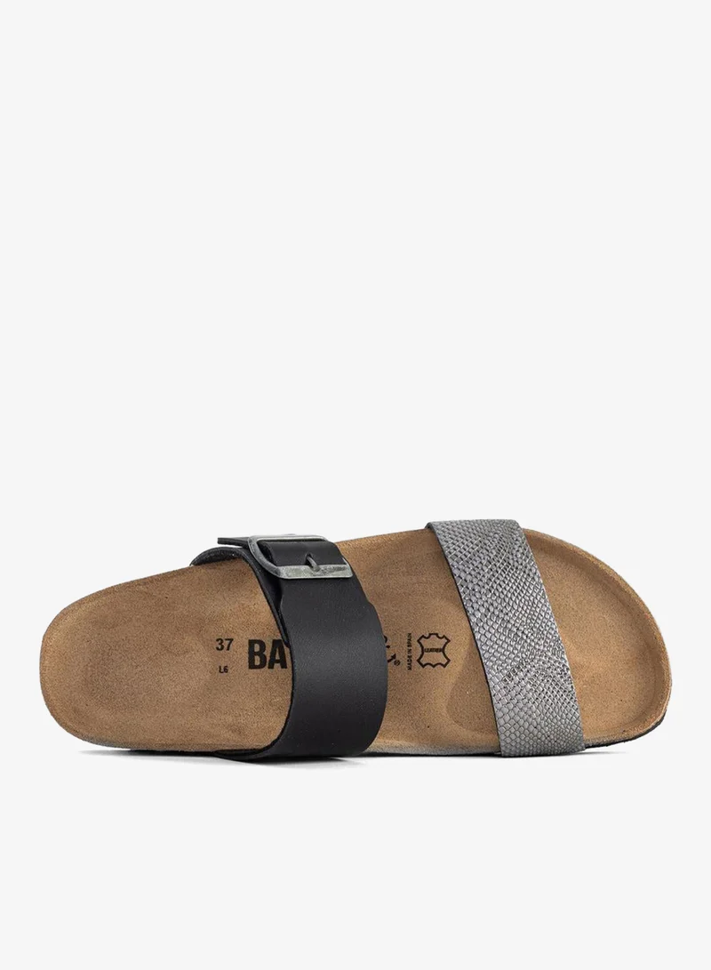 BAYTON  Valence Flat Sandals for Women | Best Price UAE