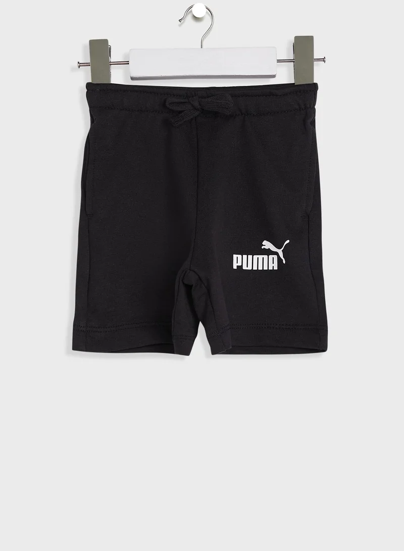 PUMA Infant Minicats Essential Set
