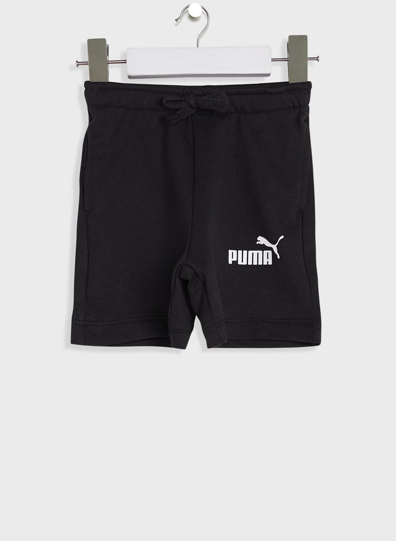 بوما طقم ( تيشيرت وشورت) - Image 4