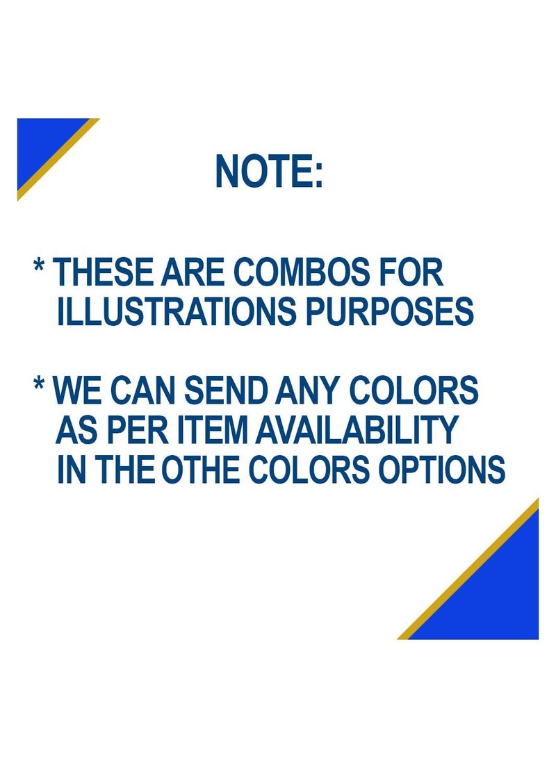 STAR BABiES Caddy Diaper Bag-Grey with Scented Bag pack of 5-Brown - Image 3