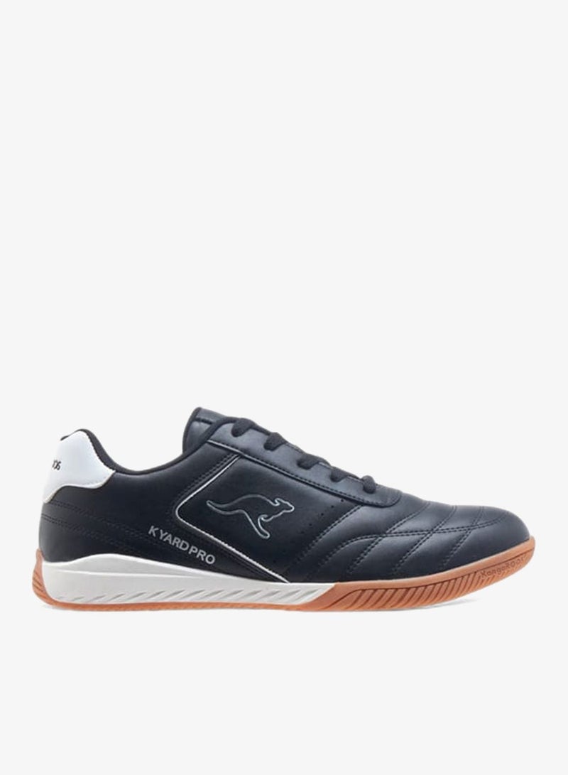 kangaROOS Women's Logo Detail Sports Shoes with Lace-Up Closure - Image 3