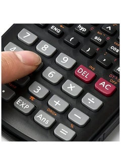 Dexin Scientific Calculator , KK-82MS-B Plus Scientific Calculator  - Image 2