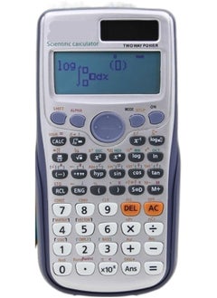 Scientific Calculator , KK-82MS-B Plus Scientific Calculator