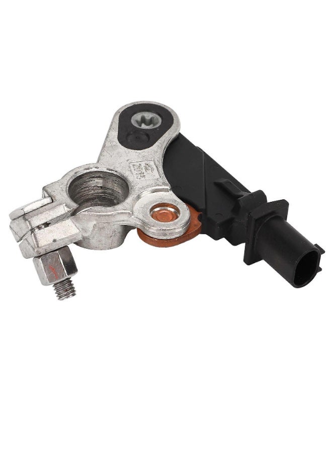 مستشعر تيار وفولتية البطارية 4692269AI، مناسب لسيارات دودج تشالنجر وجيرني، وفايبر، ورام 1500 و2500 و3500، مستشعر بديل طويل الأمد لسيارات فيات، مصنوع من المعدن - Image 5
