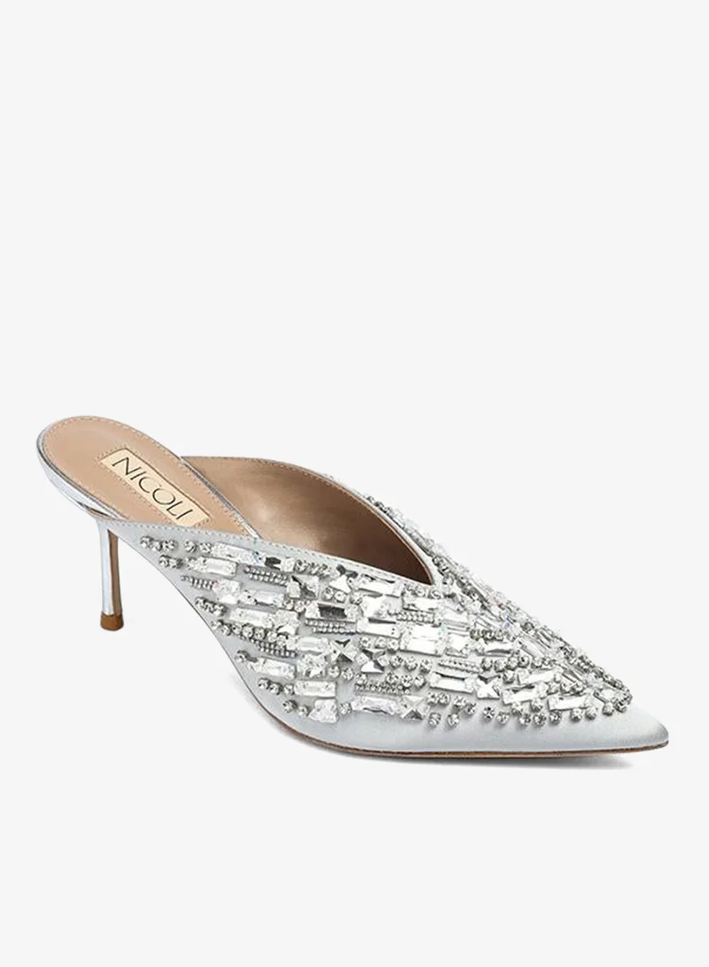 نيكولي TARANTO