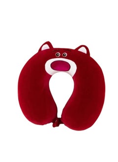 Generic HA-Travel Pillow Cartoon Animal Neck Support 