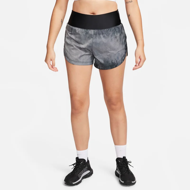 Women's Trail Repel Running Shorts