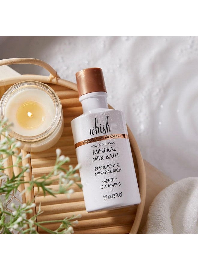 Whish Mineral Milk Bath - Image 2