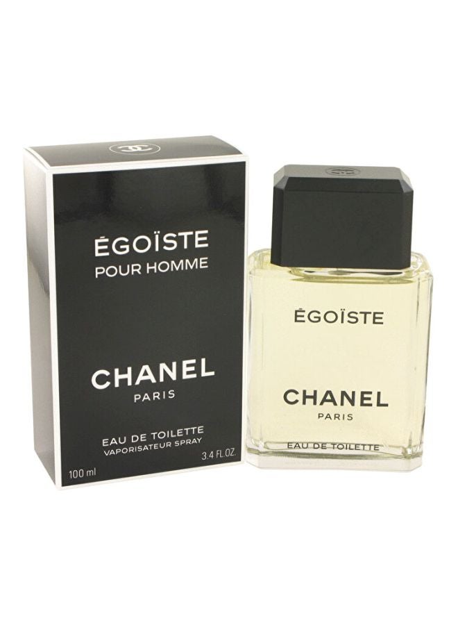 CHANEL Egoiste EDT 100ml | Best Price Qatar | Doha