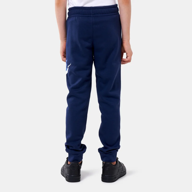 Nike Kids' Sportswear Club Fleece Sweatpants (Older Kids)