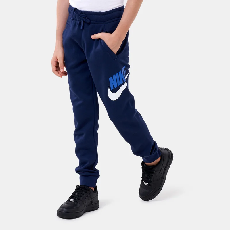 Nike Kids' Sportswear Club Fleece Sweatpants (Older Kids)
