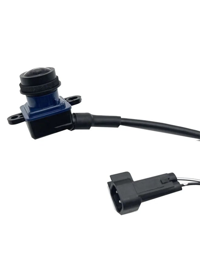 56054157AA Rear View Backup Camera Compatible with 2011-2016 Chrysler Town & Country - Image 3