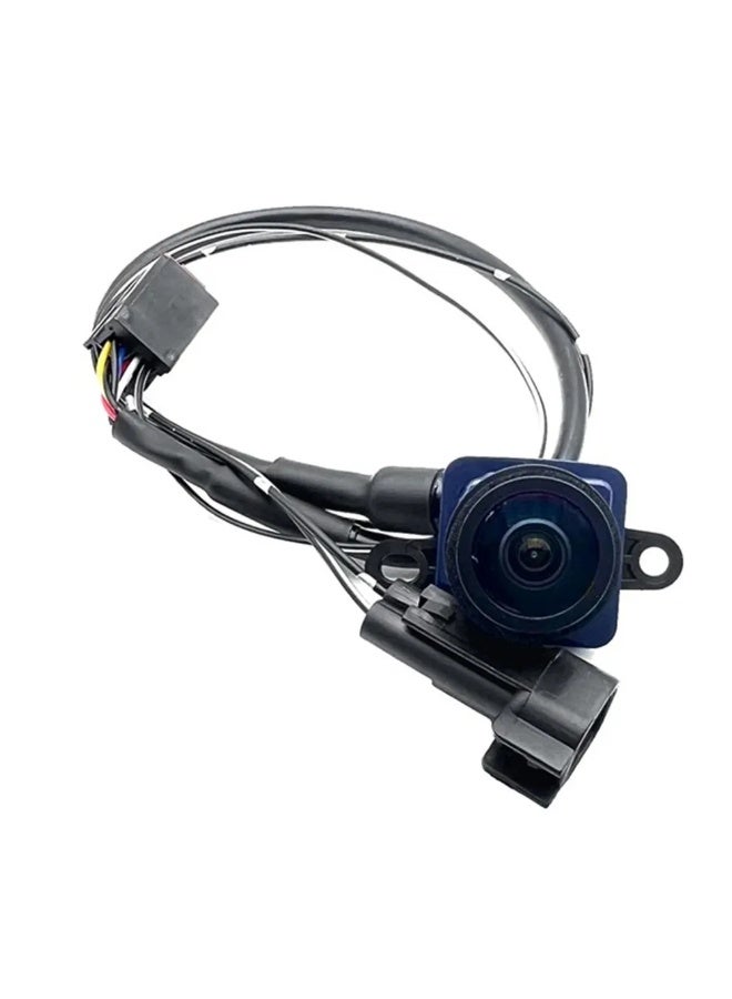 56054157AA Rear View Backup Camera Compatible with 2011-2016 Chrysler Town & Country - Image 2