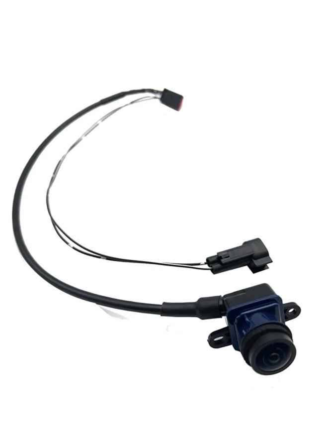 56054157AA Rear View Backup Camera Compatible with 2011-2016 Chrysler Town & Country - Image 4