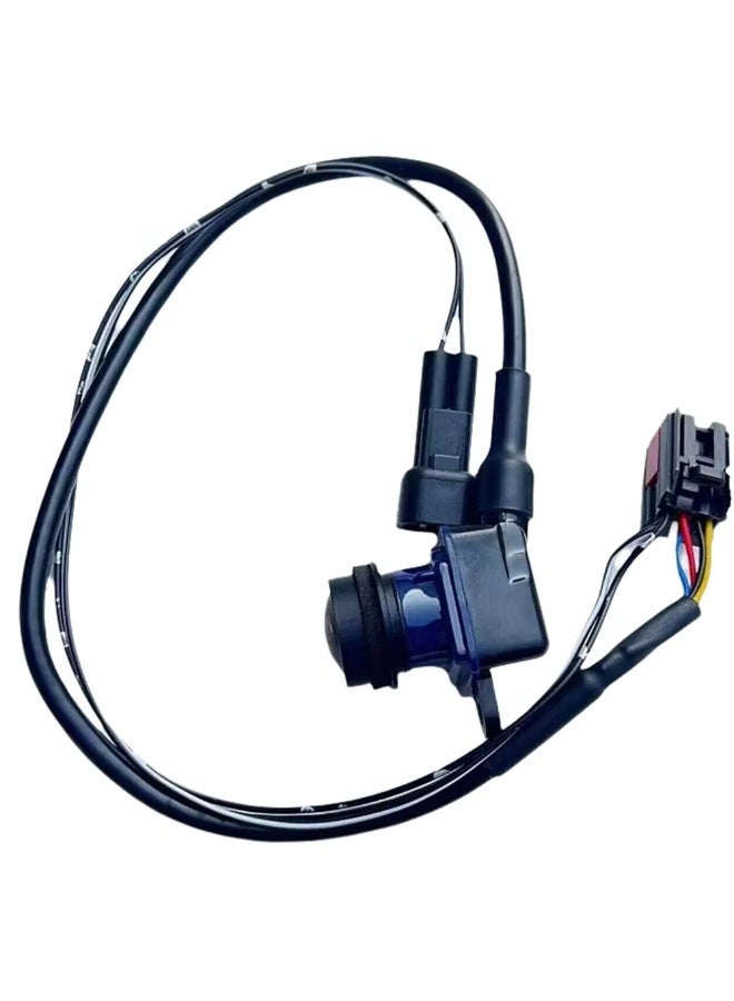 56054157AA Rear View Backup Camera Compatible with 2011-2016 Chrysler Town & Country - Image 5