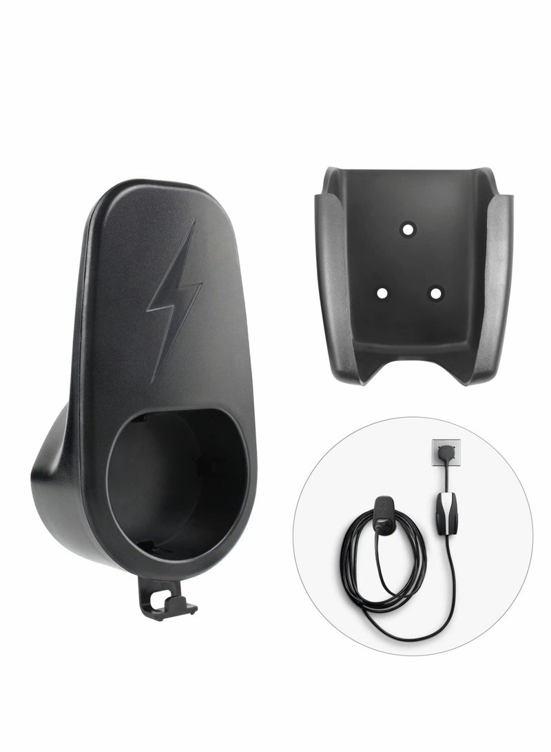 Excefore Charger Hanger Suitable for Tesla Model3 Model Y Charging Pile Charging Wire Hanger Charging Gun Tesla Accessories - Image 1