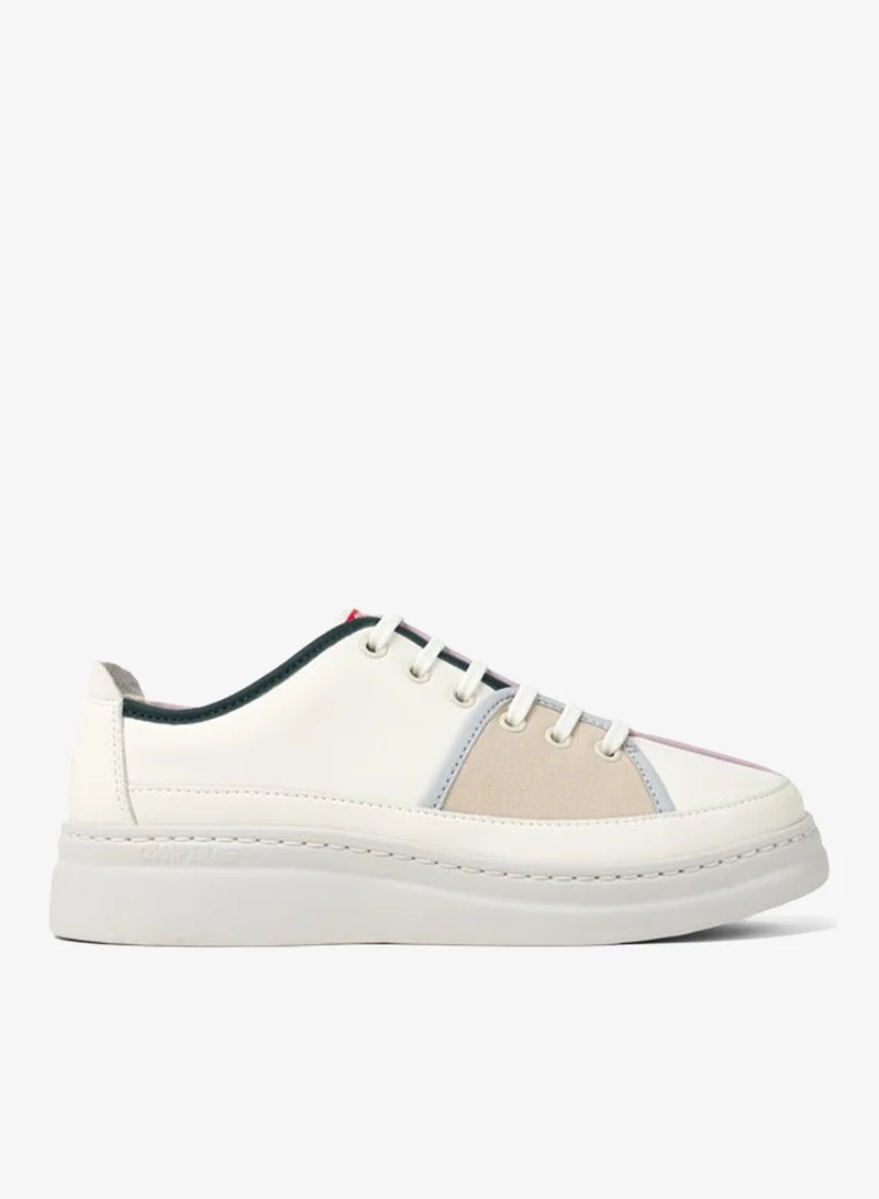 كامبر حذاء رياضي نسائي ملون