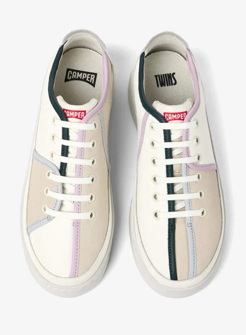 Camper Multicolor Runner Up Women Low Top Sneakers - Multicolour for Women | Best Price UAE