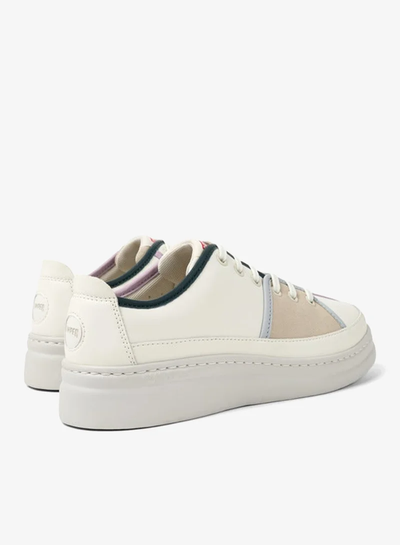 Camper Multicolor Runner Up Women Low Top Sneakers - Multicolour for Women | Best Price UAE