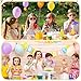 TKYZMS 24 Pack Metallic Fringe Party Blowers Kids Party Noise MakersParty Blowers for KidsHorns Whistles for GraduationsWeddingsBirthdaysFamily Gatherings and Sporting Events - Image 4