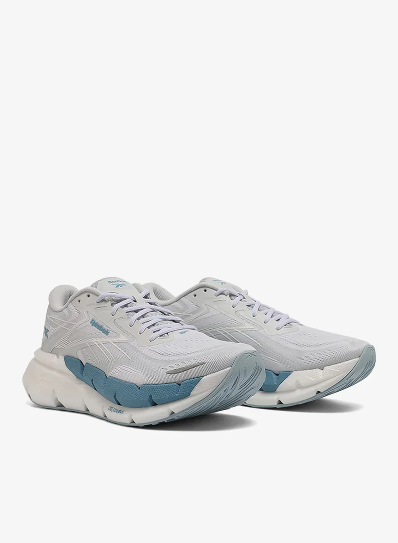 ريبوك سنيكرز فلوت زيج دابل