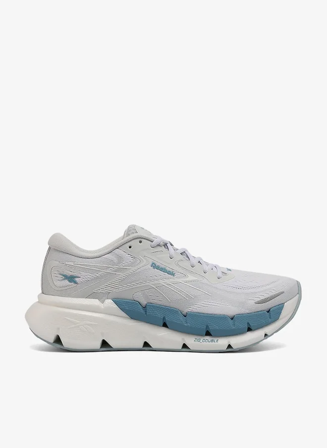 ريبوك سنيكرز فلوت زيج دابل