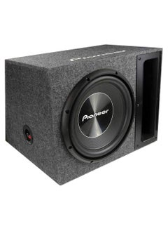 Pioneer Pioneer TS-A300B - 30 cm enclosed slot-type port subwoofer (1500W)  - Image 2