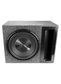 Pioneer Pioneer TS-A300B - 30 cm enclosed slot-type port subwoofer (1500W)  - Image 3