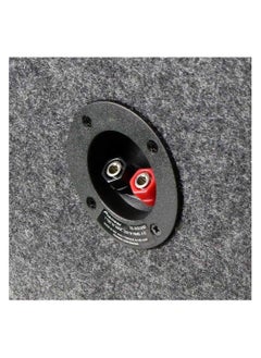 Pioneer Pioneer TS-A300B - 30 cm enclosed slot-type port subwoofer (1500W)  - Image 4