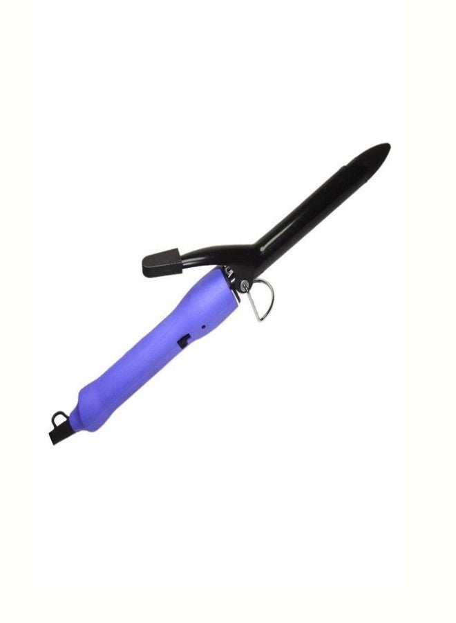 Nirvani 16B Trendy Hair Curler With Comb for wavy hair type, Multi - Image 3