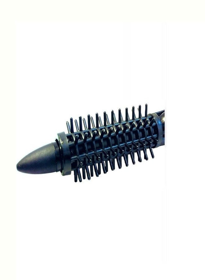 Nirvani 16B Trendy Hair Curler With Comb for wavy hair type, Multi - Image 5