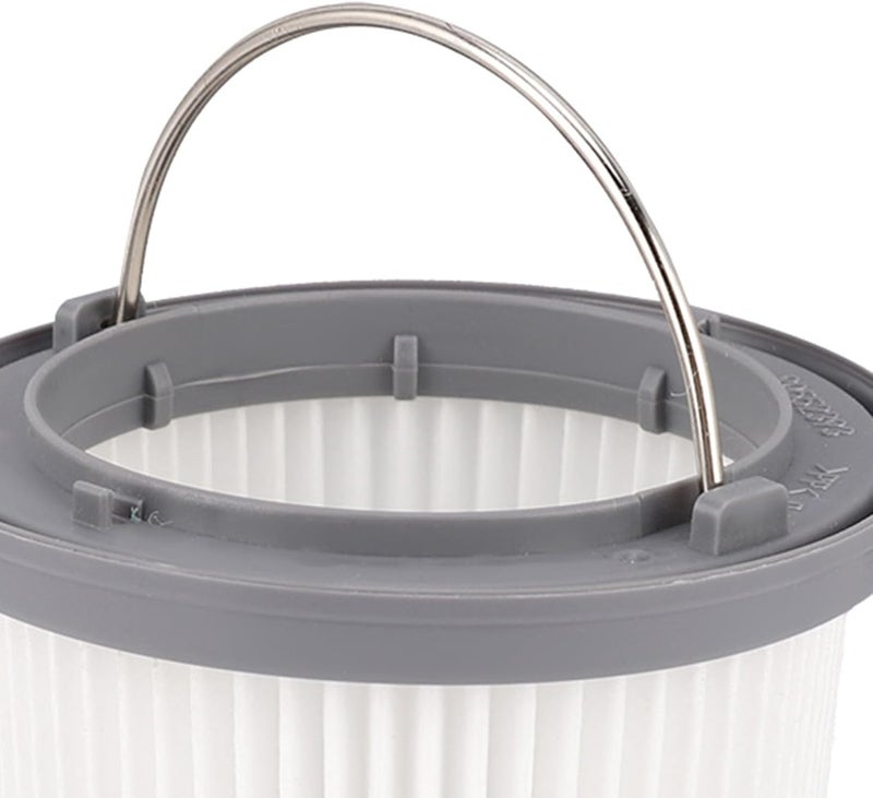 توبنكن مرشح بديل PV1210 PD11420L للمكنسة الكهربائية، التقاط فعال، مناسب لـ BLACK & DECKER، قطعتان - Image 4
