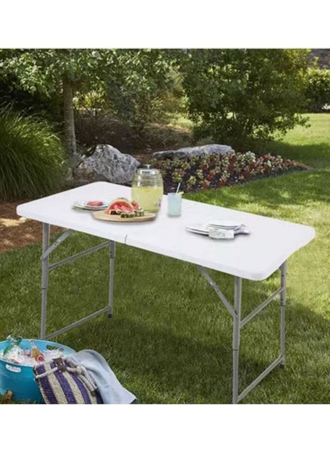 إن كي أكس طاولة قابلة للطي للنزهة في الهواء الطلق - Image 2