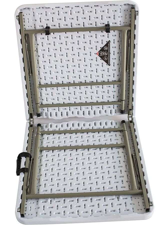 إن كي أكس طاولة قابلة للطي للنزهة في الهواء الطلق - Image 5