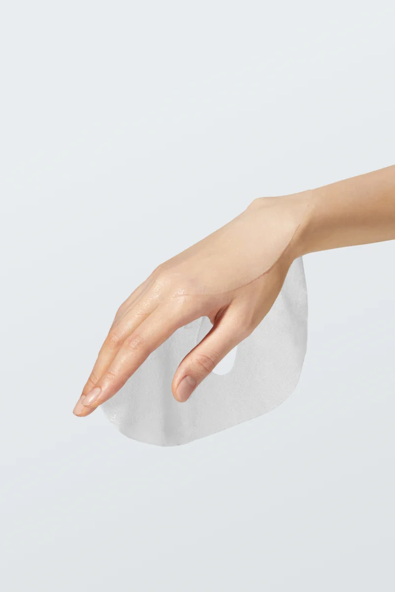 ميديكيوب Medicube Zero Pore Cooling Mask 4pcs